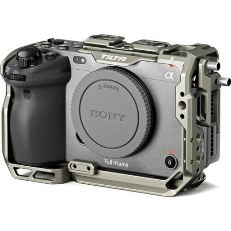 Tilta TA-T16-FCC-TG - klatka do Sony FX3 i FX30
